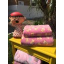 Ver imagem 5 de Coleção Berço Ultrasoft Estamapado 3d Cobertores Parahyba Cobertor Ultrasoft 3d Estampado Bichinhos