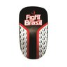 Thai Pad Aparador De Chute Para Muay Thai Boxe Fight Brasil 2 Unid. - 2