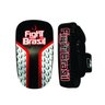Thai Pad Aparador De Chute Para Muay Thai Boxe Fight Brasil 2 Unid. - 1