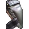 Thai Pad Aparador De Chute Para Muay Thai Boxe Fight Brasil 2 Unid. - 4