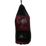 Luvas Boxe Muay Thai Infantil 4 Oz Feminina Rosa Fight Brasil - 6