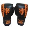 Luva Boxe Luva Muay Thai 14 Oz Fight Brasil Holanda - 1