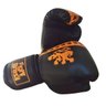 Luva Boxe Luva Muay Thai 14 Oz Fight Brasil Holanda - 3