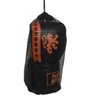 Luva Boxe Luva Muay Thai 14 Oz Fight Brasil Holanda - 6
