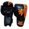 Luva Boxe Luva Muay Thai 14 Oz Fight Brasil Holanda - 2