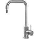 Ver imagem 1 de Misturador Monocomando Kromma KR500 para Cozinha Escovado