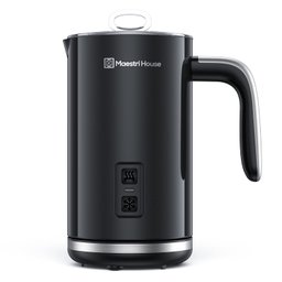 Maestri House Espumador de Leite Automático 240ml para Lattes e Cappuccinos - 1