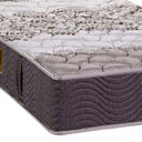Ver imagem 5 de Colchão Sankonfort Orthopedic Plus Espuma D80 Solteiro 088x188cm Altura 18cm Suporte Firme 120kg