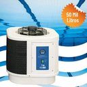 Ver imagem 2 de Bomba de Calor para Aquecimento de Piscina até 50 Mil Litros KS50 - KS Aquecedores