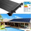 Ver imagem 4 de Kit Aquecedor Solar para Piscinas com até 20m² ou 28 Mil Litros Teksol com Controlador
