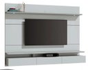 Ver imagem 1 de Home Suspenso Decore LED 180cm Branco Acetinado - Imcal Móveis