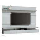 Ver imagem 1 de Home Suspenso Decore LED 180cm Branco Acetinado - Imcal Móveis