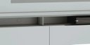 Ver imagem 4 de Home Suspenso Decore LED 180cm Branco Acetinado - Imcal Móveis