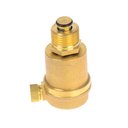 Ver imagem 2 de Válvula Purgadora Eliminadora de Ar Ventosa Quebra Vácuo - 1/2