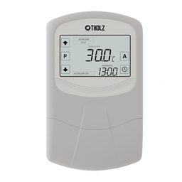 Controlador de Temperatura para Aquecimento Solar com Apoio TSZ 220V - Tholz - 1