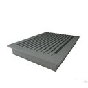 Ver imagem 2 de Cama Casal sob Medida Cz 148cmx200cm 100% Mdf Casa Lar Cor:cinza Sagrado