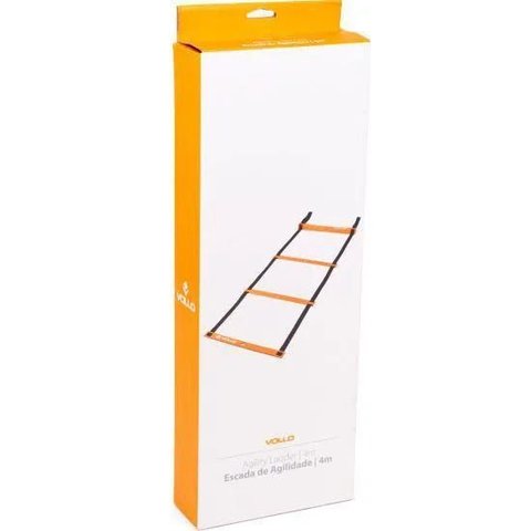 Escada de Agilidade Vollo 4mts