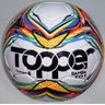 Bola Futebol Campo Topper Samba N 4 - Multicores - 1