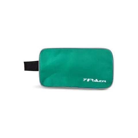 Porta Chuteira Poker - Verde
