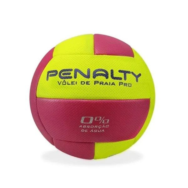 Bola Penalty Volêi de Praia Pro X - 1