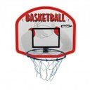 Ver imagem 1 de Tabela de Basquete MDF Klopf - Branco/Vermelho