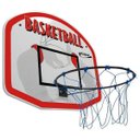 Ver imagem 2 de Tabela de Basquete MDF Klopf - Branco/Vermelho