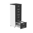 Ver imagem 5 de Arquivo de Madeira 4 Gavetas Of04gp25