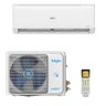 Ar Condicionado Split Elgin Hi Wall Eco Inverter Ii 18.000 Btu/h Frio Monofásico Branco - 1