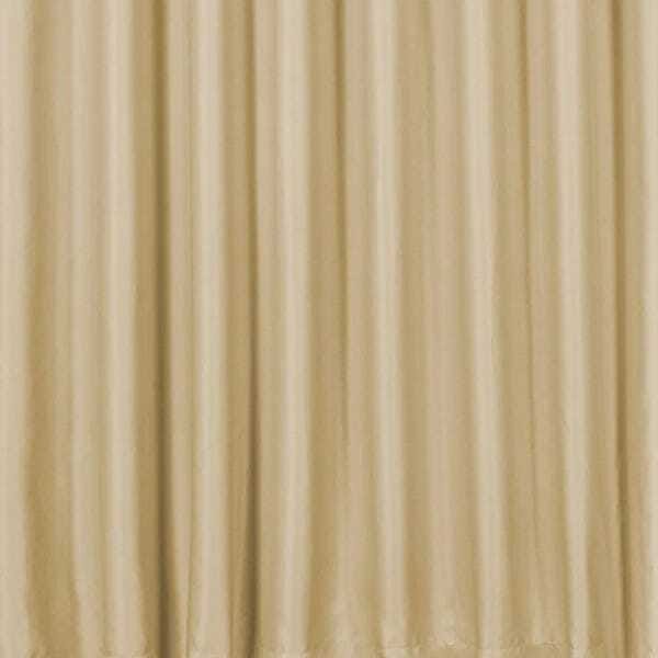 Cortina Block Blackout Blecaute para Varão Tecido Corta Luz 4,00 x 2,80M Janela Quarto Sala - Avel - 2