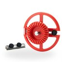 Ver imagem 1 de Kit Cortador Circular de Alta Resistência Nt Cutter C-2500P e Barra Extensora Nt Cutter Ce-1000P
