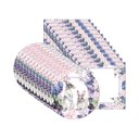 Ver imagem 1 de Kit Sousplat + Guardanapo Páscoa Irmãos Coelho Nsw 12 Peças com Base