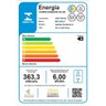Ar Condicionado Split Hi Wall Gree G-top Auto Inverter 9.000 Btus Quente e Frio 220v R-32 - 5