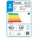 Ver imagem 5 de Ar Condicionado Split Hi Wall Gree G-top Auto Inverter 9.000 Btus Quente e Frio 220v R-32