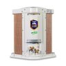 Ar Condicionado Split Hi Wall Gree G-top Auto Inverter 9.000 Btus Quente e Frio 220v R-32 - 3