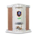 Ver imagem 3 de Ar Condicionado Split Hi Wall Gree G-top Auto Inverter 9.000 Btus Quente e Frio 220v R-32