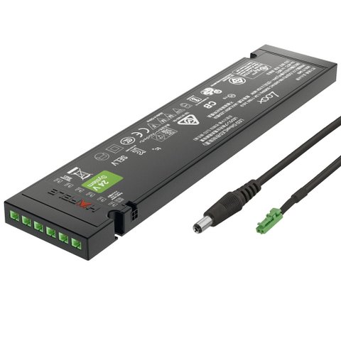 Driver Loox/fonte de Alimentação para E-drive 90 Watts 110-220v Hafele 01 Unidade