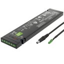Ver imagem 1 de Driver Loox/fonte de Alimentação para E-drive 90 Watts 110-220v Hafele 01 Unidade