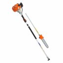 Ver imagem 2 de Podador de Galhos com Óleo Stihl Vp3300l Vulcan 33cc Extensor de Alcance de até 5 Metros