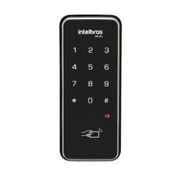Fechadura Digital de Sobrepor Intelbras FR 201 - 1 Fechadura Digital de Sobrepor Intelbras FR 201 - 1