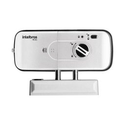 Fechadura Digital de Sobrepor Intelbras FR 201 - 5 Fechadura Digital de Sobrepor Intelbras FR 201 - 5