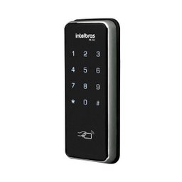 Fechadura Digital de Sobrepor Intelbras FR 201 - 3 Fechadura Digital de Sobrepor Intelbras FR 201 - 3