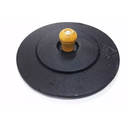 Ver imagem 3 de Panela Caldeirão da Bruxa Ferro Fundido Tripé Alfa Nº2 600ml