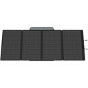 Ver imagem 3 de Painel Solar Portátil Dobrável 400 Watts - 5006701010-ex - Ecoflow