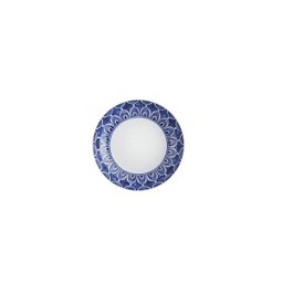 Prato Fundo Vista Alegre Azure 23 cm - Cada - 1