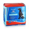 Fralda Higiênica Pet Macho Tam. Gg 12pcs Blue Mimo - Pp423 Branco Gg - 1