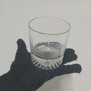 Ver imagem 4 de Jogo 6 Peças Copo Baixo de Vidro 300ml Transparente 9x9x9cm Água Suco Drinks Bar