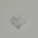 Ver imagem 5 de Jogo 6 Peças Copo Baixo de Vidro 300ml Transparente 9x9x9cm Água Suco Drinks Bar