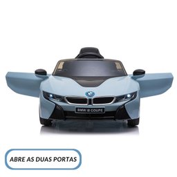 Carro Elétrico Infantil com Controle Criança até 30kg 5km/h Musica Luz Som Mp3 Usb Bateria Recarregá - 7