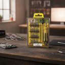 Ver imagem 3 de Kit Xcell Ferramentas Intercambiáveis - Xck32b