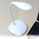 Ver imagem 2 de Luminária de Mesa Home Articulável Branco Led 4000k Branco Neutro 3w Bivolt